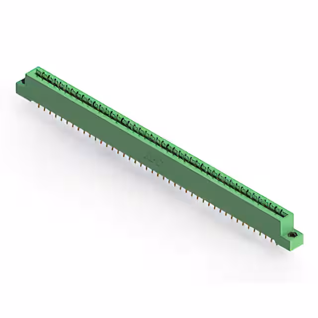 833-086-556-207 EDAC Inc.  Edgeboard Connectors